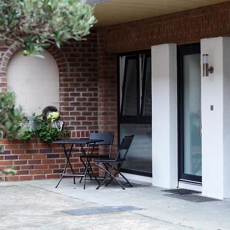 Apartment "Lyon" Korschenbroich Luaran gambar