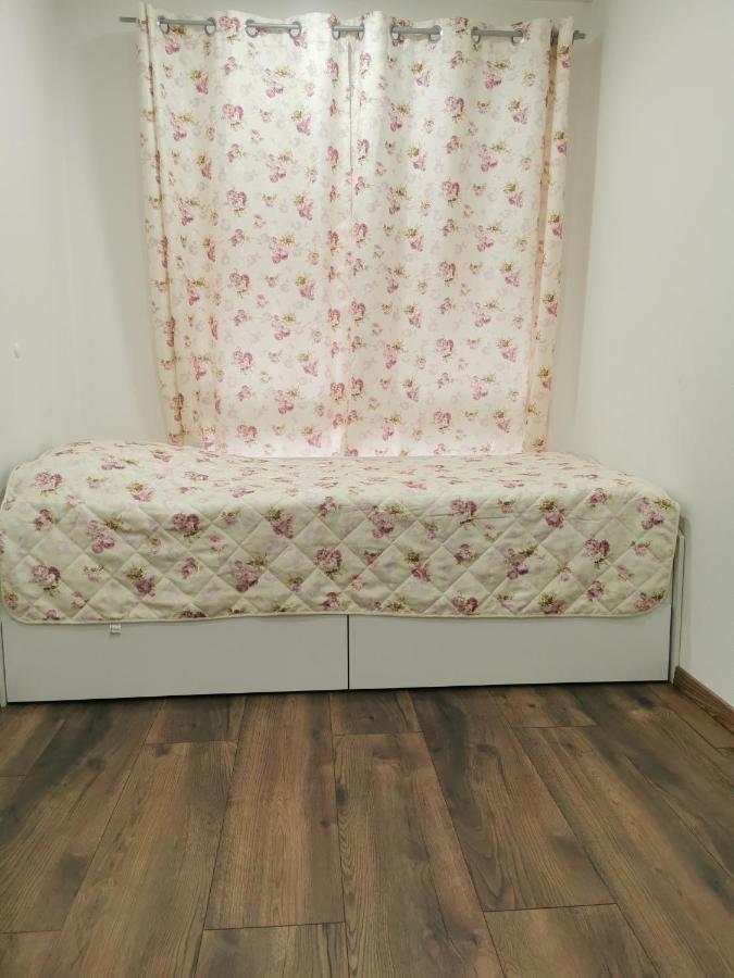 Apartment "Lyon" Korschenbroich Luaran gambar